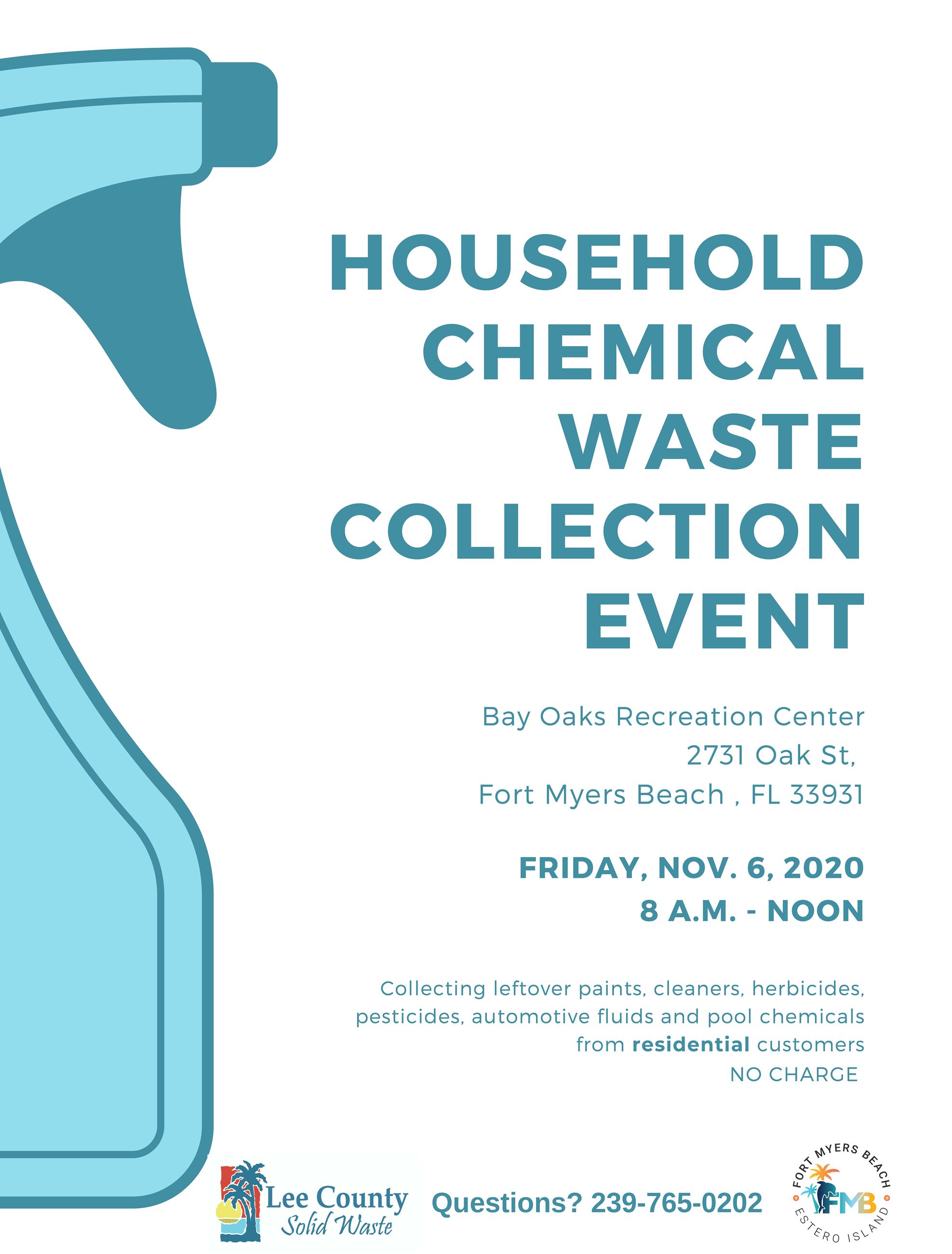 FMB HCW COLLECTION EVENT 1162020