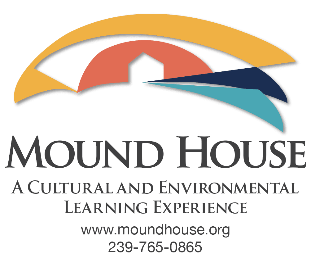 Mound House Logo August 2020