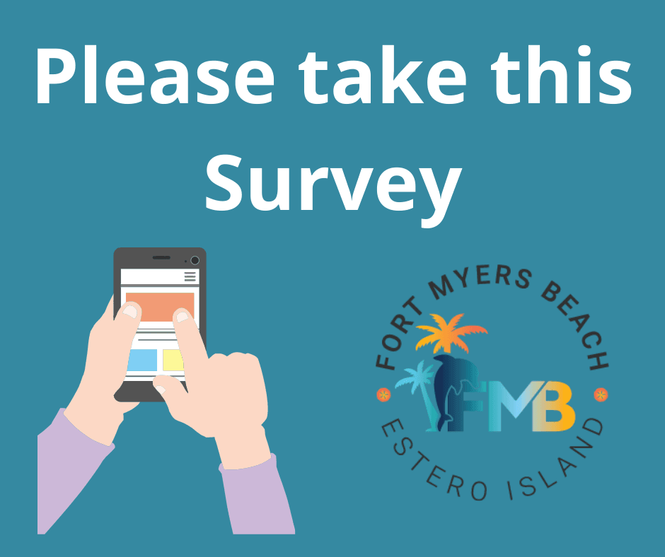 please take this survey