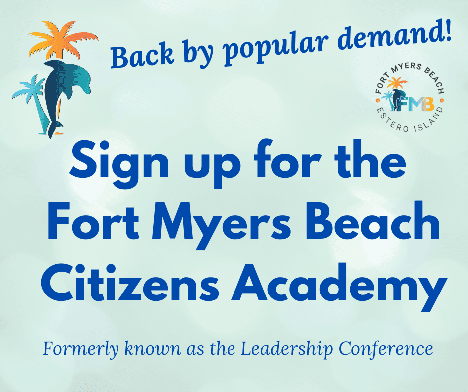 FMB citizens academy