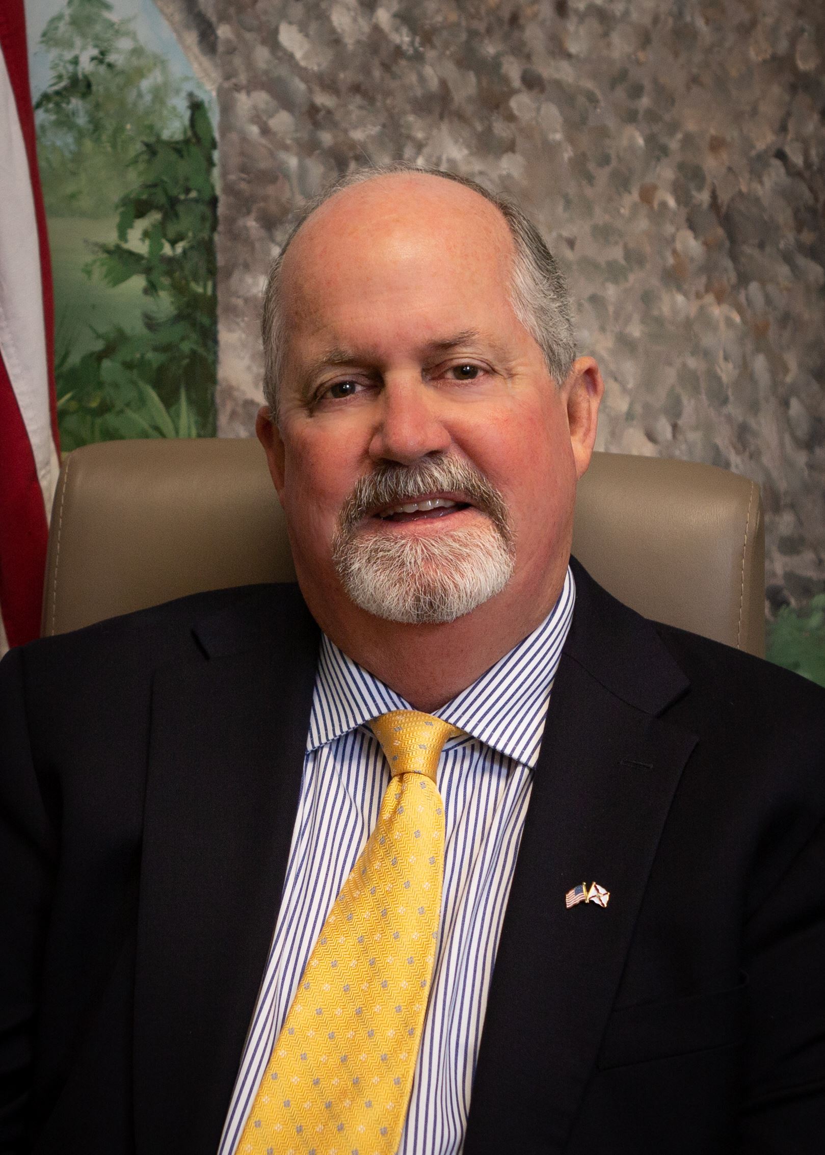 Ray Murphy 3.18.2019 Photo