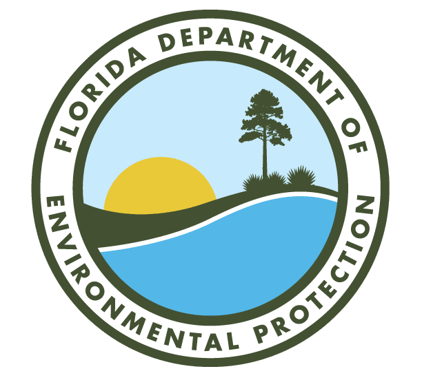 FDEP logo