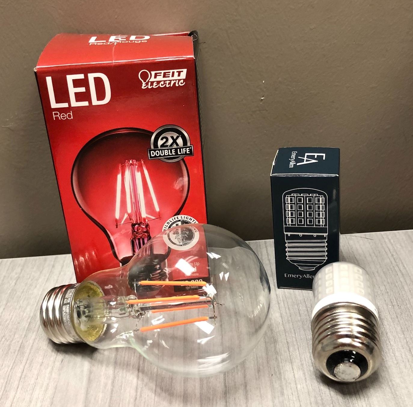 wildlife friendly bulbs