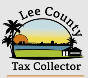 property tax collector logo