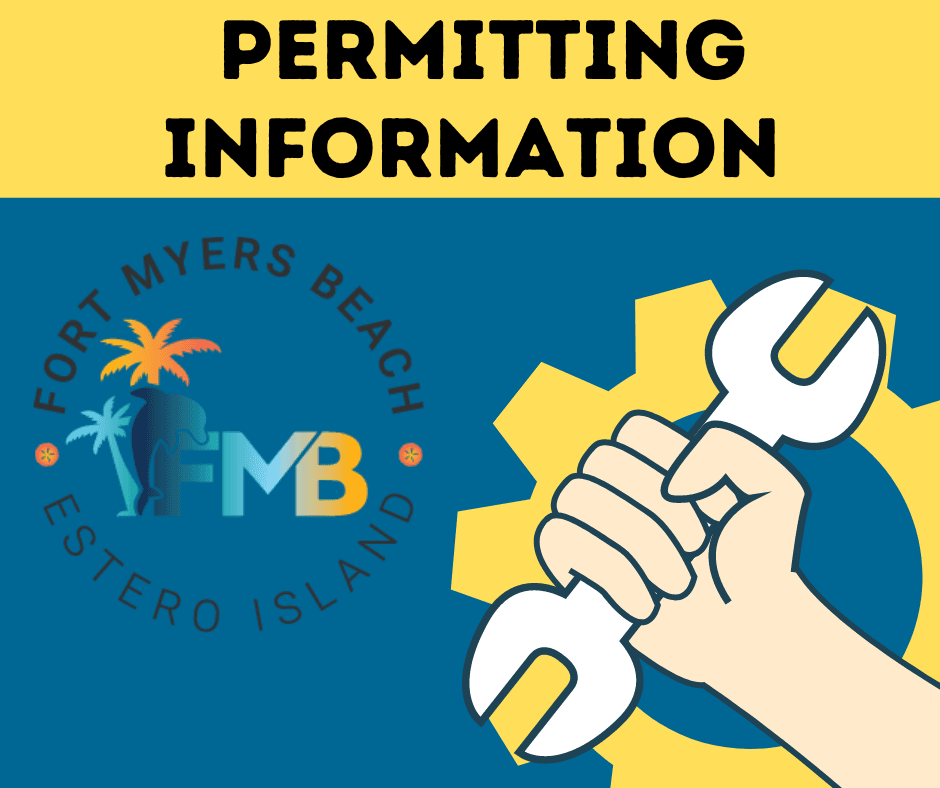 Permitting information