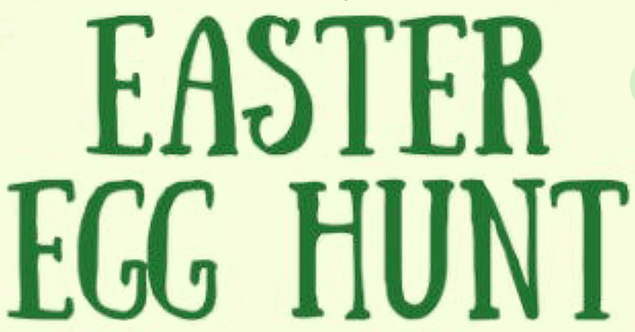 Easter Egg Hunt