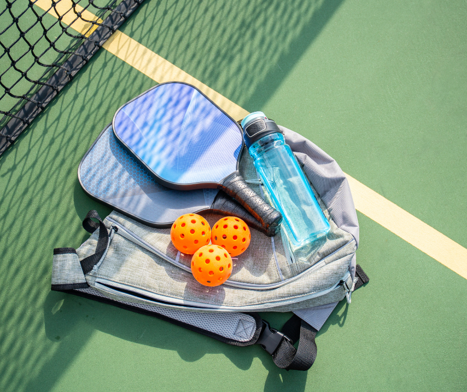 pickleball