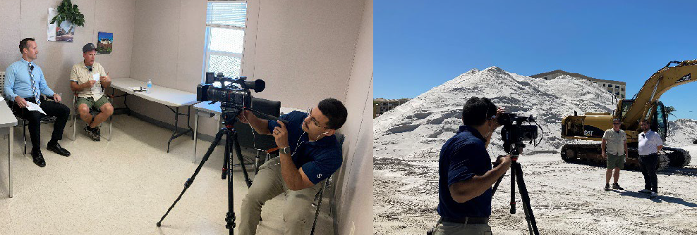 Key Questions with Key Staffers 15