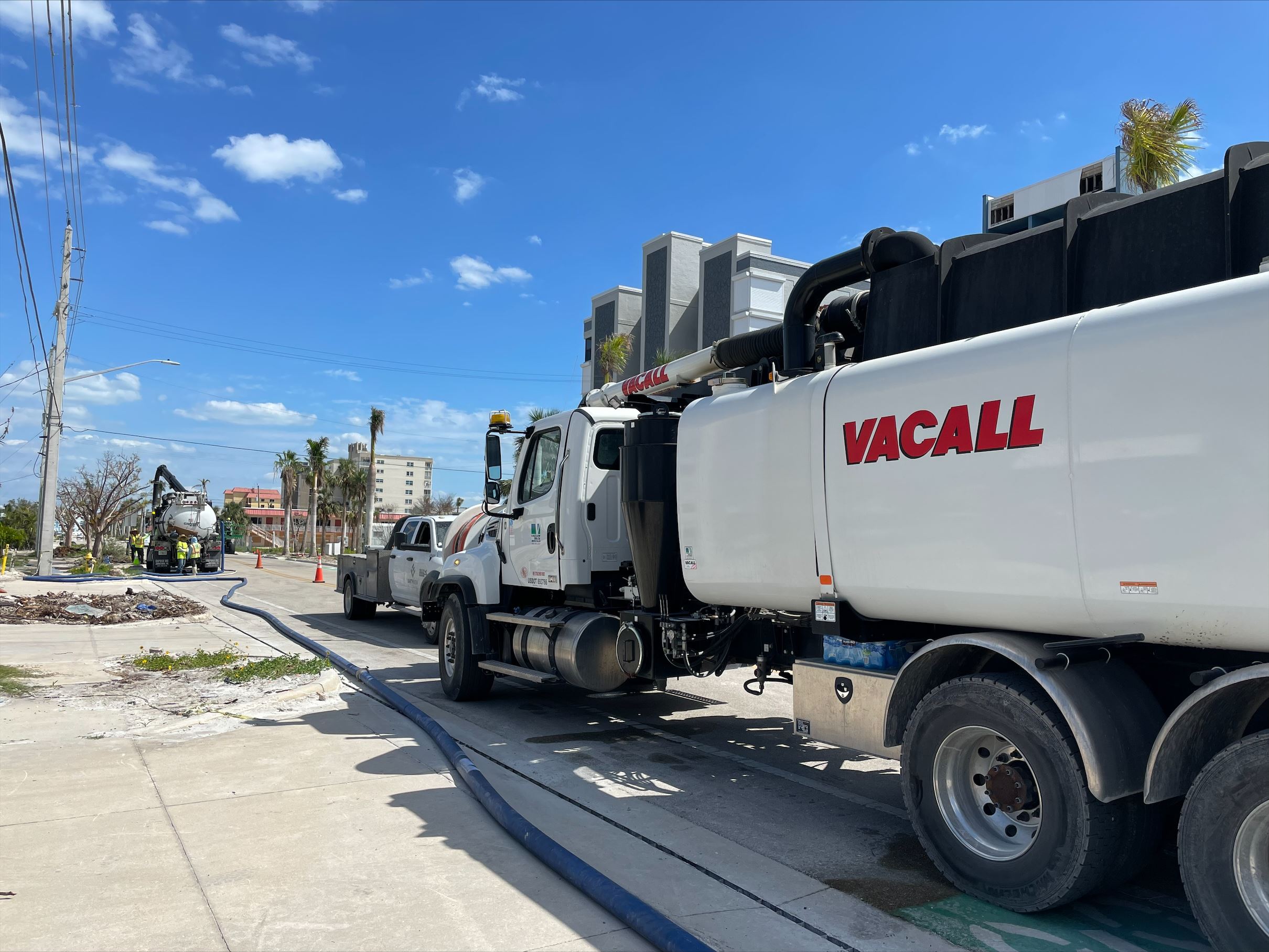 stormwater earthview cleaning 4-20-23