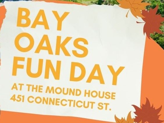 Bay Oaks Fun Days