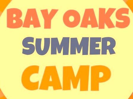 Bay Oaks Summer Camp 2024 1