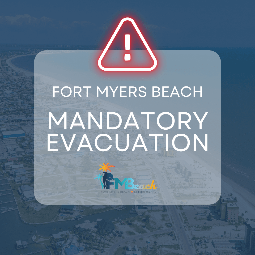 Mandatory Evacuation