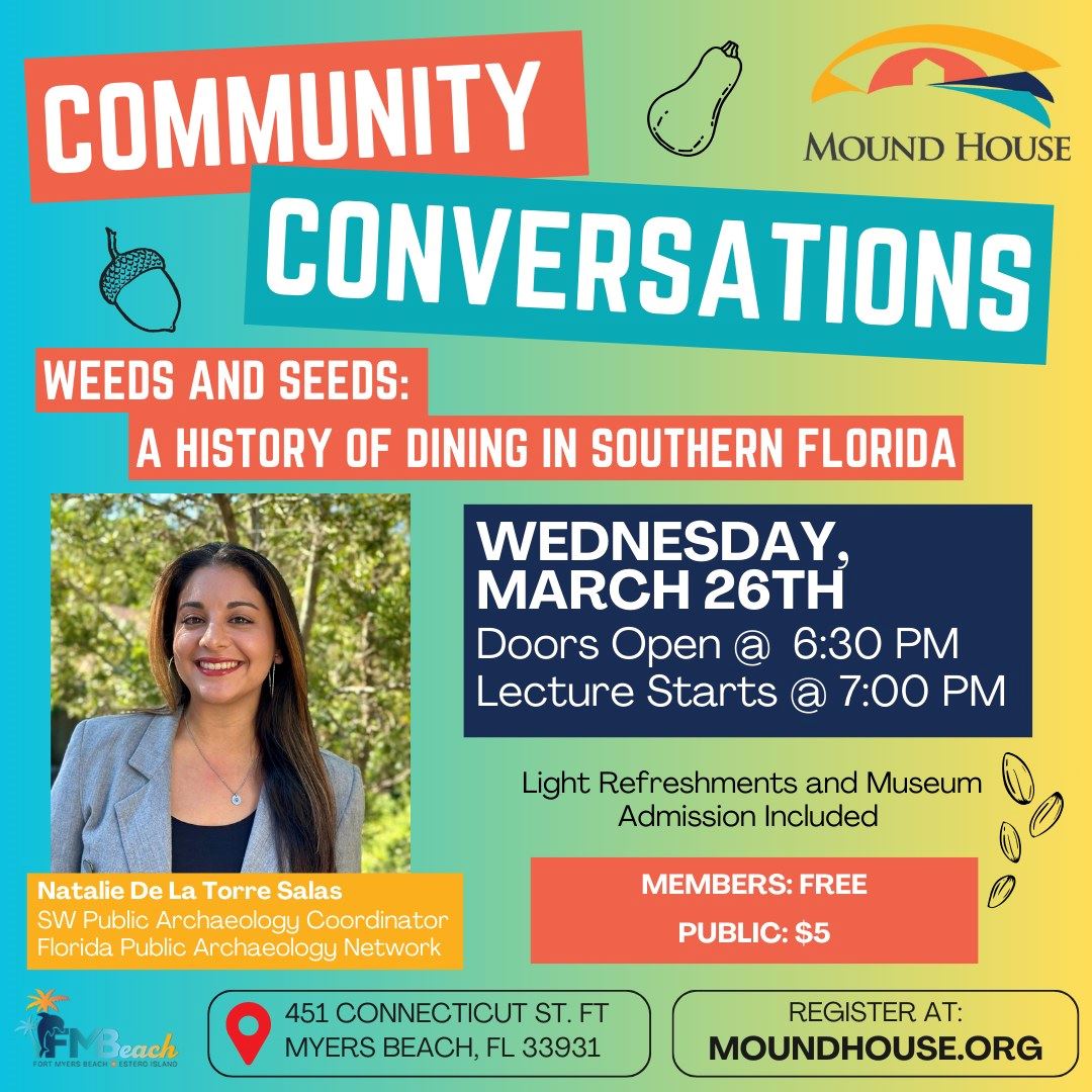 Community Conversations