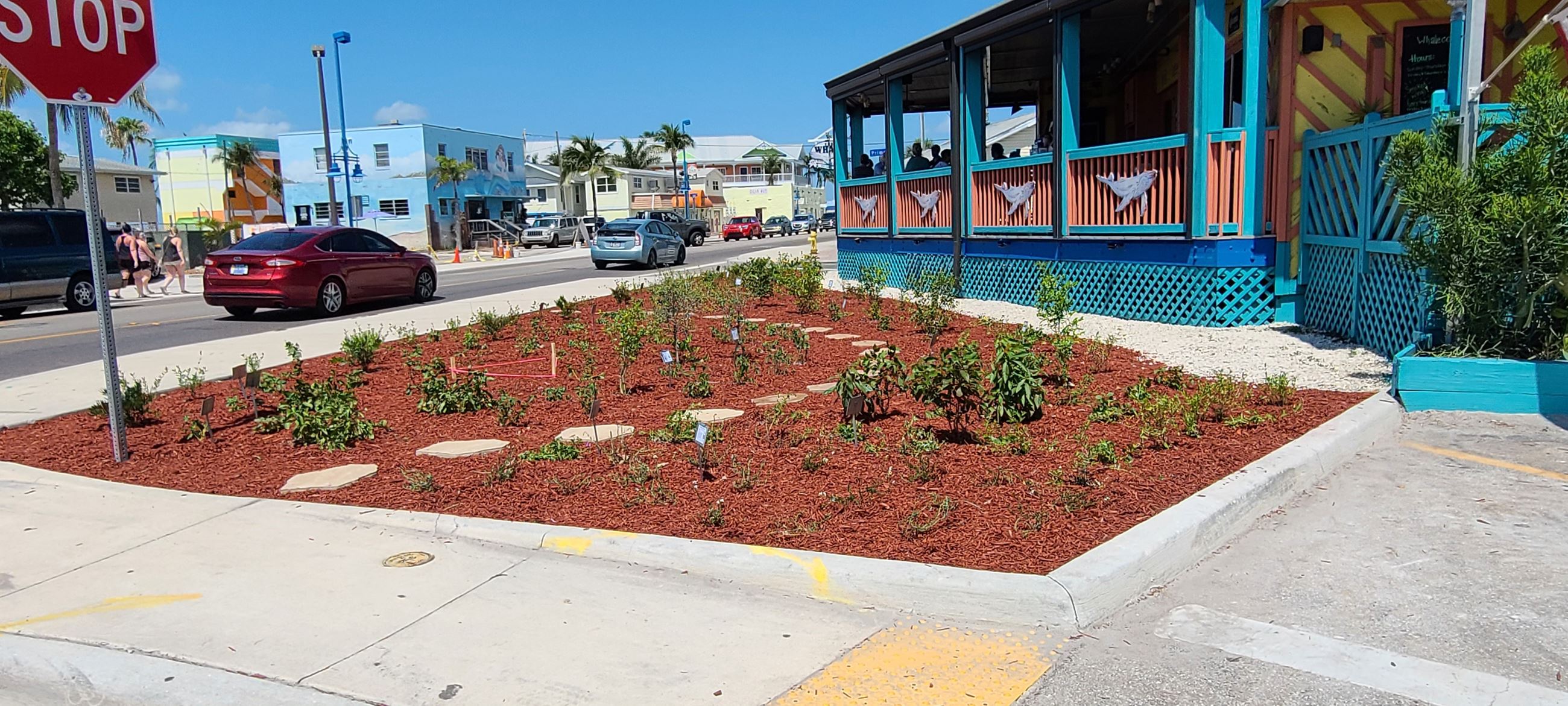 garden at palermo randa pic may 7 2021