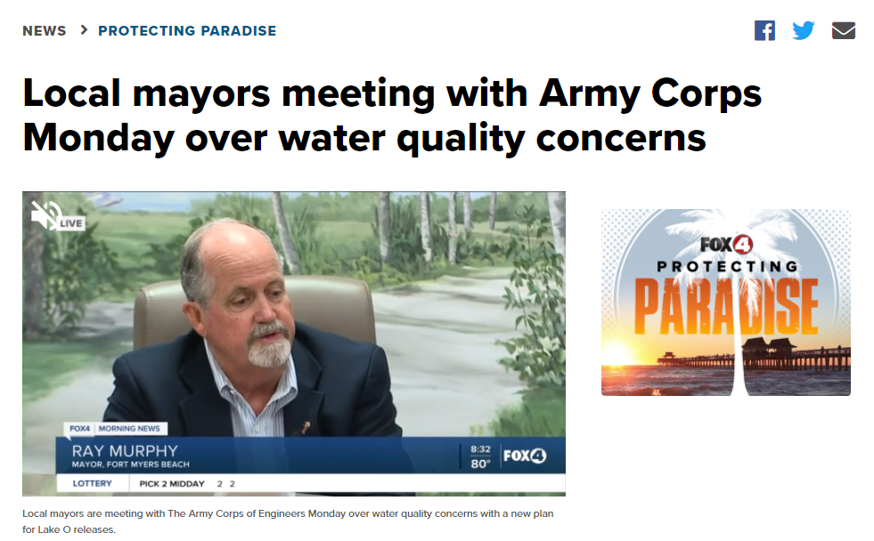 ray murphy interview with fox 4 screenshot