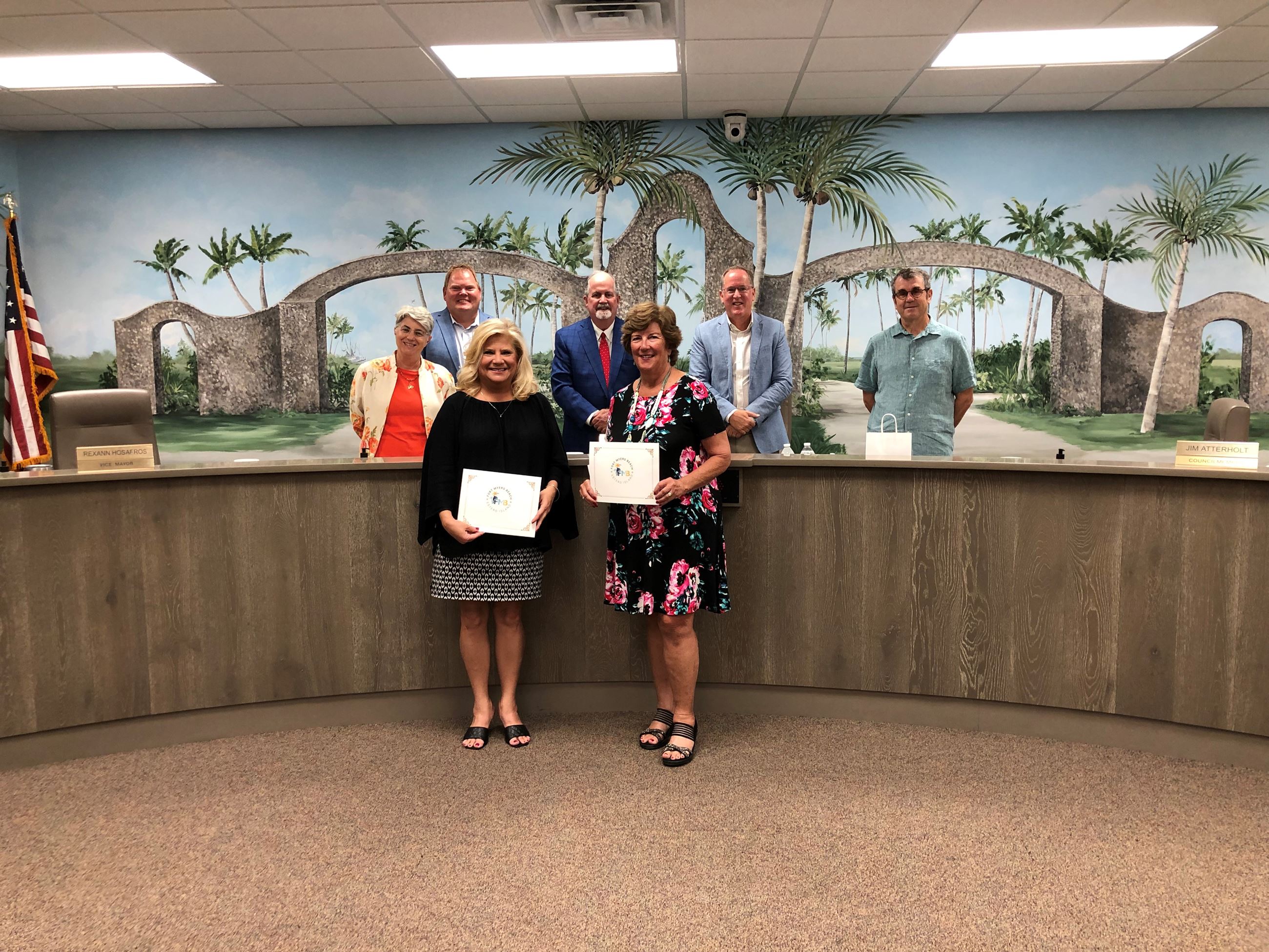 we are fmb sept 9 2021