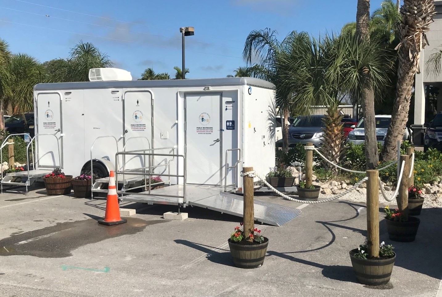 pam ave restroom install dec 9 2021 2