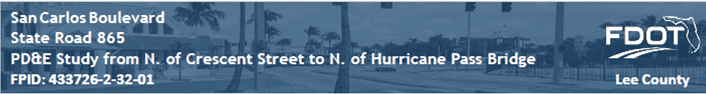 FDOT Feb 3 Hearing