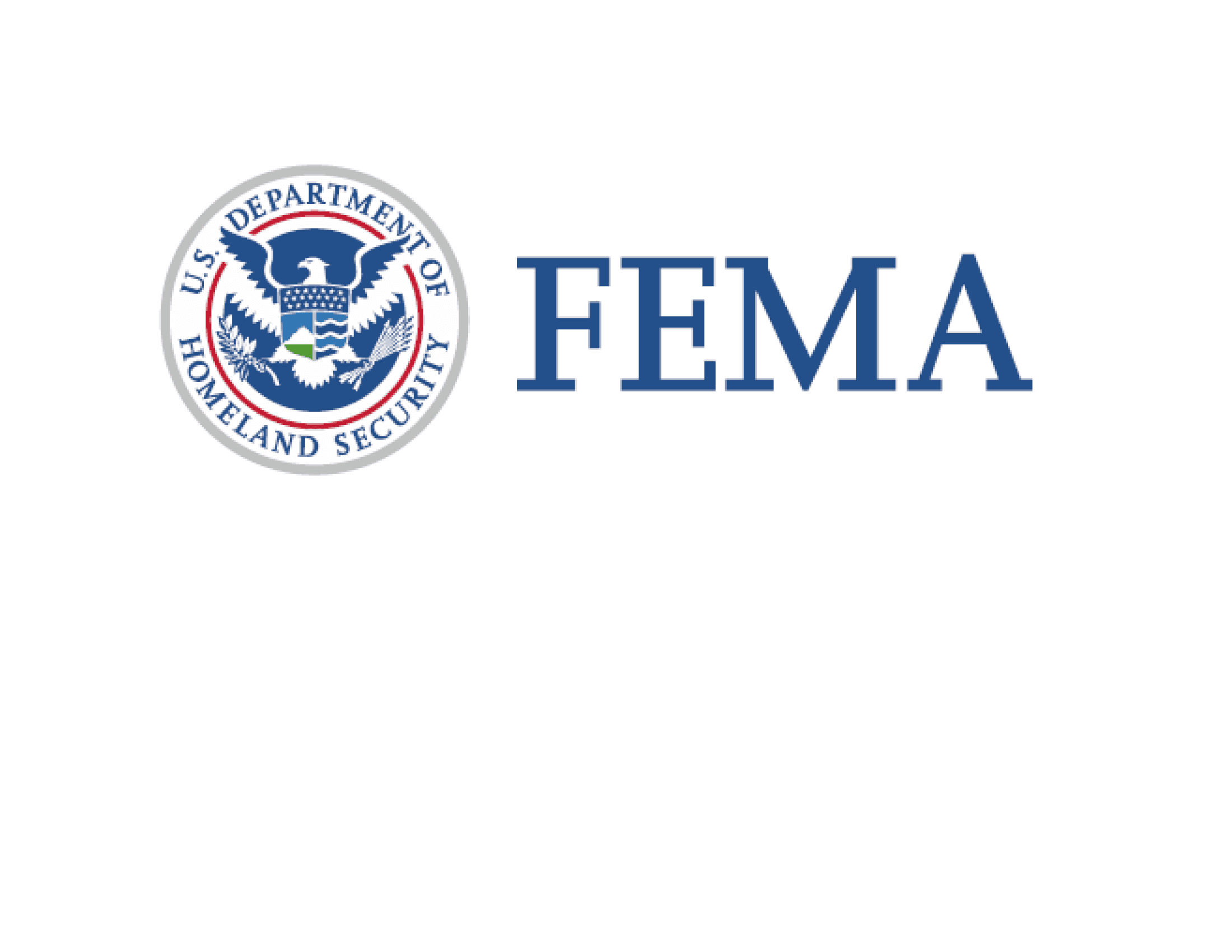 FEMA Logo