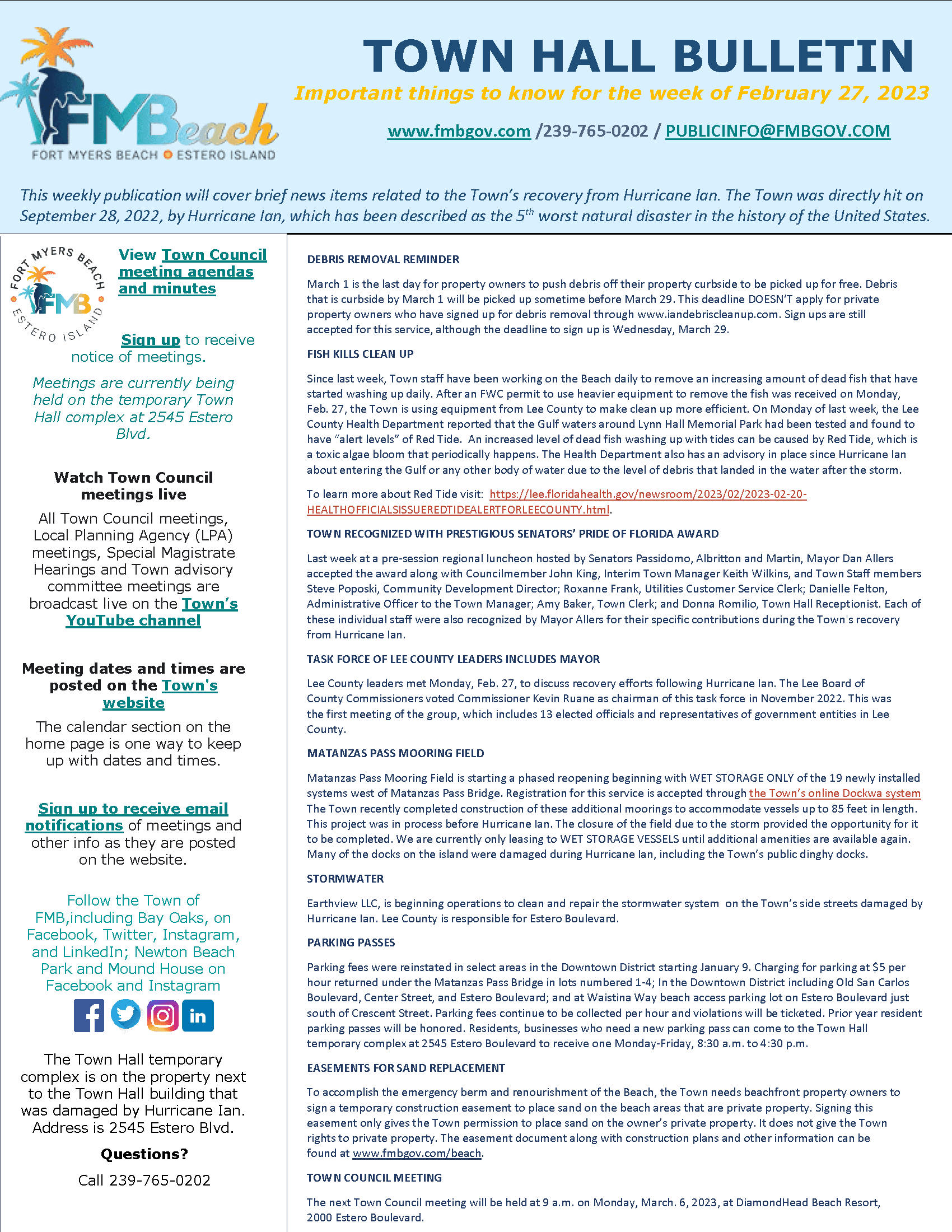 Town Hall Bulletin Feb. 27 2023_Page_1