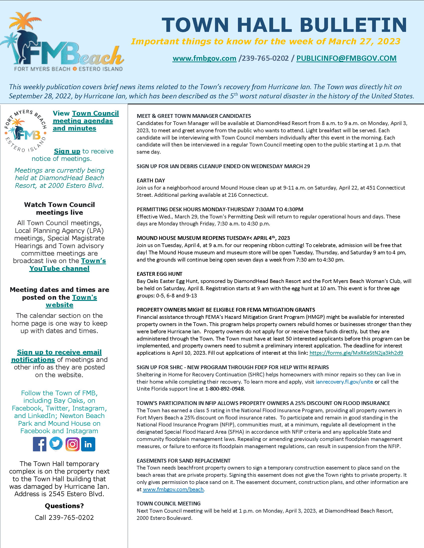 Town Hall Bulletin Mar. 27 2023_Page_1