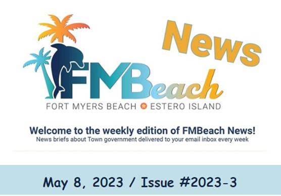 FMB News May 8