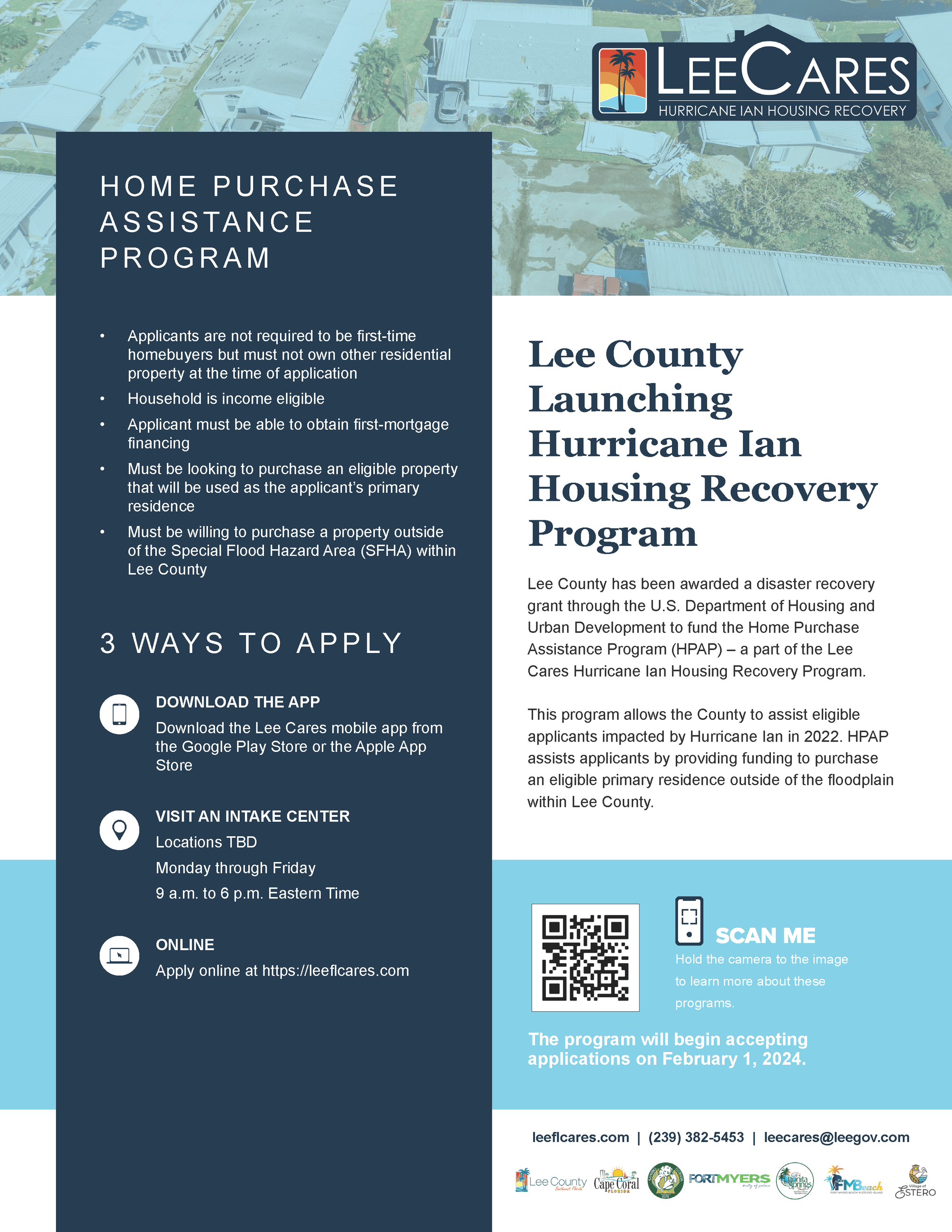 Lee Care-Home Purchase Assistant